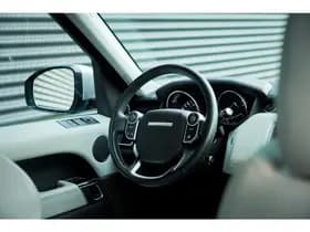 Land Rover Range Rover Sport 5.0 V8 Supercharged Autobiography Dynamic thumbnail 33