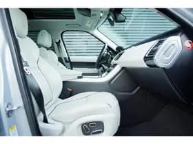 Land Rover Range Rover Sport 5.0 V8 Supercharged Autobiography Dynamic thumbnail 34