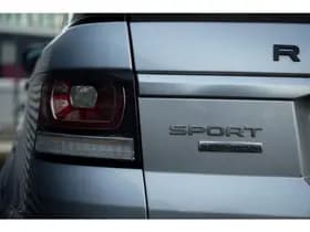 Land Rover Range Rover Sport 5.0 V8 Supercharged Autobiography Dynamic thumbnail 37