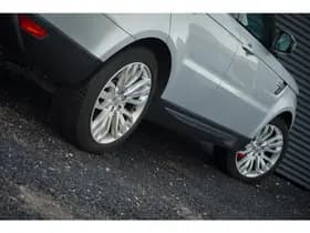 Land Rover Range Rover Sport 5.0 V8 Supercharged Autobiography Dynamic thumbnail 38