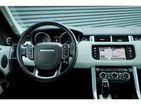 Land Rover Range Rover Sport 5.0 V8 Supercharged Autobiography Dynamic thumbnail 40