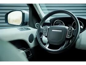 Land Rover Range Rover Sport 5.0 V8 Supercharged Autobiography Dynamic thumbnail 41