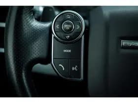 Land Rover Range Rover Sport 5.0 V8 Supercharged Autobiography Dynamic thumbnail 42