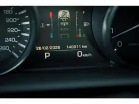 Land Rover Range Rover Sport 5.0 V8 Supercharged Autobiography Dynamic thumbnail 43