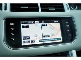 Land Rover Range Rover Sport 5.0 V8 Supercharged Autobiography Dynamic thumbnail 44