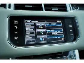 Land Rover Range Rover Sport 5.0 V8 Supercharged Autobiography Dynamic thumbnail 47