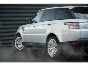 Land Rover Range Rover Sport 5.0 V8 Supercharged Autobiography Dynamic thumbnail 48