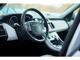 Land Rover Range Rover Sport 5.0 V8 Supercharged Autobiography Dynamic thumbnail 6