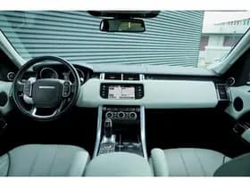 Land Rover Range Rover Sport 5.0 V8 Supercharged Autobiography Dynamic thumbnail 7