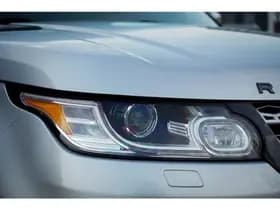 Land Rover Range Rover Sport 5.0 V8 Supercharged Autobiography Dynamic thumbnail 10