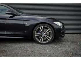 BMW 4 Serie Gran Coupé 440i xDrive Centennial High Exe thumbnail 11