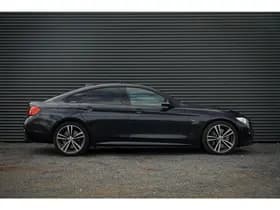 BMW 4 Serie Gran Coupé 440i xDrive Centennial High Exe thumbnail 13