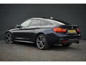 BMW 4 Serie Gran Coupé 440i xDrive Centennial High Exe thumbnail 14