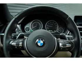 BMW 4 Serie Gran Coupé 440i xDrive Centennial High Exe thumbnail 17