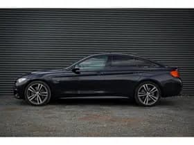 BMW 4 Serie Gran Coupé 440i xDrive Centennial High Exe thumbnail 3