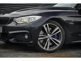 BMW 4 Serie Gran Coupé 440i xDrive Centennial High Exe thumbnail 23