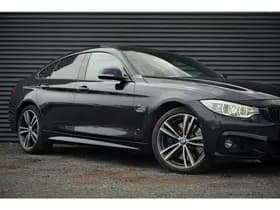 BMW 4 Serie Gran Coupé 440i xDrive Centennial High Exe thumbnail 33