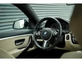 BMW 4 Serie Gran Coupé 440i xDrive Centennial High Exe thumbnail 36