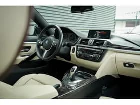 BMW 4 Serie Gran Coupé 440i xDrive Centennial High Exe thumbnail 37