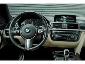 BMW 4 Serie Gran Coupé 440i xDrive Centennial High Exe thumbnail 42