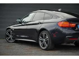 BMW 4 Serie Gran Coupé 440i xDrive Centennial High Exe thumbnail 50