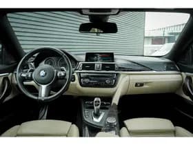 BMW 4 Serie Gran Coupé 440i xDrive Centennial High Exe thumbnail 7