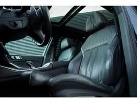 BMW X5 xDrive30d High Executive thumbnail 2