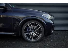 BMW X5 xDrive30d High Executive thumbnail 11