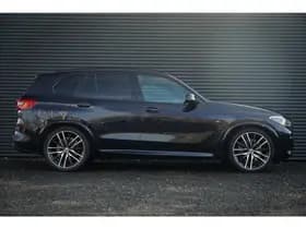 BMW X5 xDrive30d High Executive thumbnail 13