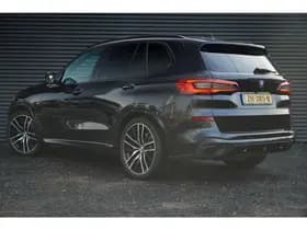BMW X5 xDrive30d High Executive thumbnail 14