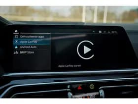 BMW X5 xDrive30d High Executive thumbnail 19