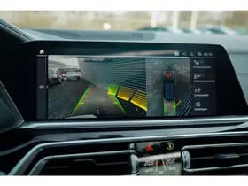 BMW X5 xDrive30d High Executive thumbnail 20