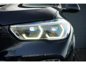 BMW X5 xDrive30d High Executive thumbnail 27