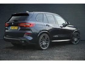 BMW X5 xDrive30d High Executive thumbnail 4
