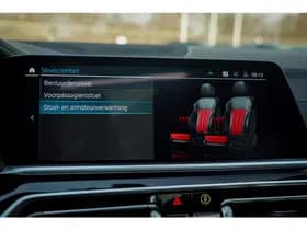 BMW X5 xDrive30d High Executive thumbnail 34