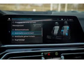 BMW X5 xDrive30d High Executive thumbnail 35