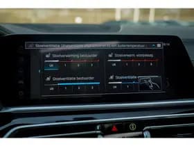 BMW X5 xDrive30d High Executive thumbnail 36