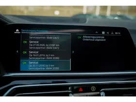 BMW X5 xDrive30d High Executive thumbnail 37