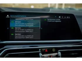 BMW X5 xDrive30d High Executive thumbnail 39