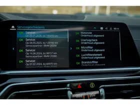 BMW X5 xDrive30d High Executive thumbnail 40