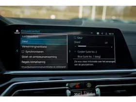 BMW X5 xDrive30d High Executive thumbnail 42