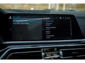 BMW X5 xDrive30d High Executive thumbnail 43