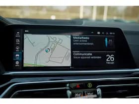 BMW X5 xDrive30d High Executive thumbnail 44