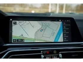 BMW X5 xDrive30d High Executive thumbnail 45