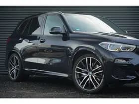 BMW X5 xDrive30d High Executive thumbnail 46