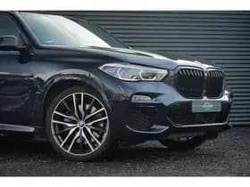 BMW X5 xDrive30d High Executive thumbnail 47
