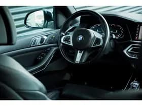 BMW X5 xDrive30d High Executive thumbnail 52