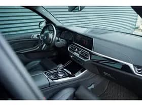 BMW X5 xDrive30d High Executive thumbnail 57