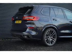 BMW X5 xDrive30d High Executive thumbnail 58