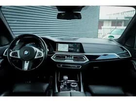 BMW X5 xDrive30d High Executive thumbnail 7